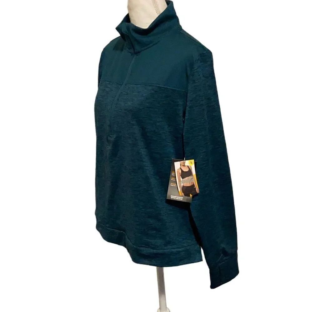Avia Tale Sweatshirt - Picture 4 of 5